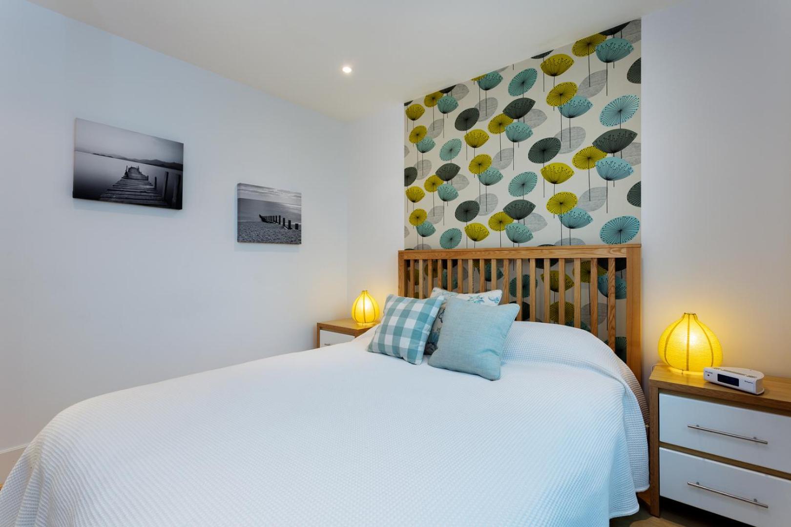 Veeve - Modernist Wharf Apartment ลอนดอน ภายนอก รูปภาพ